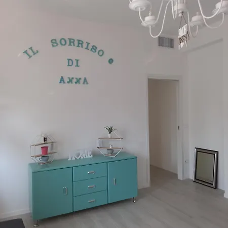 Apartmán Il Sorriso Di Anna Montesilvano Marina