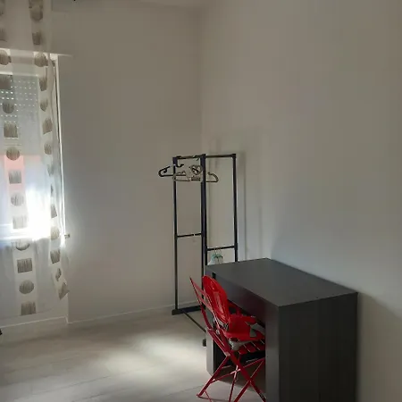 Apartmán Il Sorriso Di Anna Montesilvano Marina