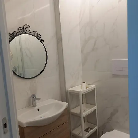 Apartmán Il Sorriso Di Anna *