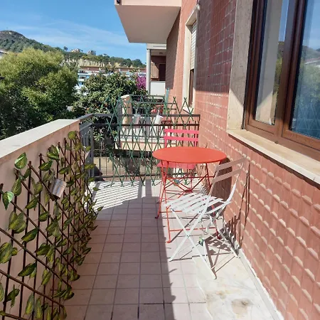 Apartmán Il Sorriso Di Anna *