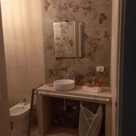 Il Sorriso Di Anna Apartment