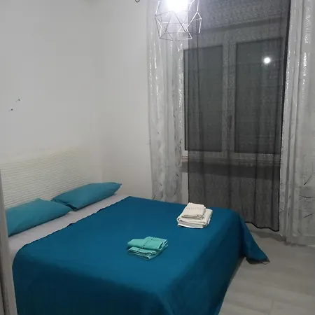 Il Sorriso Di Anna Apartment *