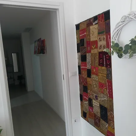 Il Sorriso Di Anna Apartment *