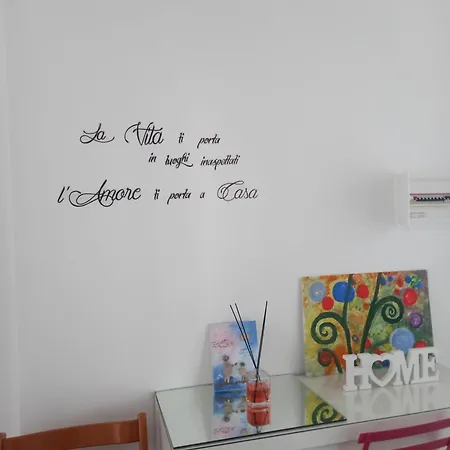 Apartment Il Sorriso Di Anna Montesilvano
